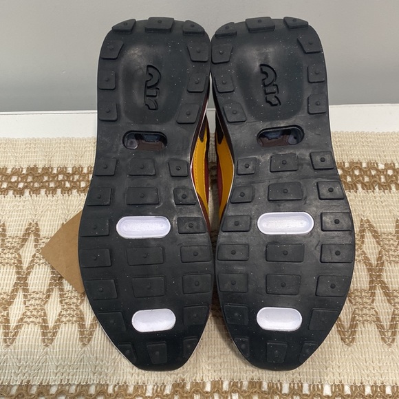 Men’s NIKE AIR MAX PRE-DAY "Cedar" Size 4.5 - Picture 7 of 9